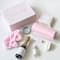 Kate Aspen® Bride's Babe Bridesmaid Gift Box Kit